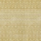 Homeroots 5' X 8' Gold Ivory And Taupe Tribal Washable Indoor Outdoor Area Rug 582621 - alternate 9