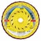 Klingspor SMT Titan 800 4-1/2" Medium Non-woven, 5PK 800MEDM115T - alternate 2