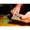 Dmt Sharpener, Diasharp(R) 3 Grit, 2"x3.25" D3EFC - alternate 10