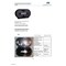 Tork Toilet Paper Dispenser, Plastic, Black, PK4 247549A - alternate 6