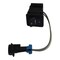 John Deere TOGGLE/ROCKER SWITCH, JOHN DEERE OEM AZ56308 AZ56308 - alternate 1