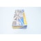 Iscar BAYOT-REAM INTERCHANGEABLE HEAD REAMER 2.386IN RM-BNT8-1.5D-20C - alternate 5