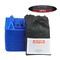 Mytee Products 4 inx4 inx10 in Blue Corner Protector V Shaped Flatbed Edge Guards with Carrying Case, 120PK PCP10-20PACKx6 - alternate 7