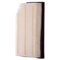 Premium Guard Engine Air Filter,  PA99455 - alternate 1