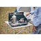 Coleman Coleman Silver Percolator 9.5 in. H X 6.4 in. W X 8.6 in. L 12 cups 1 pk 2157615 - alternate 2
