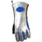 Caiman 1524 Welding Gloves, Gauntlet Cuff, Reinforced Thumb, Premium Cowhide, L, 1 PR 1524 - alternate 7