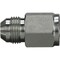 Gates Male JIC 37 Flare to Female JIC 37 Flare SAE to SAE G60420-2016 - alternate 5