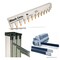 Altech Busbar, 2pole 3P25U3H/21 - alternate 1