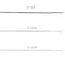 Hyw Products ER309L 3/32in Stainless Steel 36in Tig Welding Rods, 2lb Bundle 53093320-2 - alternate 4