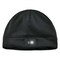 Ergodyne Hat, Black, 8" L, Knit 16792 - alternate 9