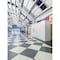 Swiftwall Pro Temporary Wall Panel Class A - 4'W x 8'H - White P-P-AL-08-48-W - alternate 5