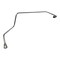 John Deere OIL LINE, OEM 3091684 - alternate 1