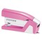 Bostitch InCourage Spring-Powered Compact Stapler, Antimicrobial Protection, 20-Sheet Capacity, Pink/Gray PPR1588 - alternate 4