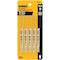 Dewalt 3" 18 TPI U-Shank Medium Metal Cutting Cobalt Steel Jig Saw Blade, PK5 DW3724-5 - alternate 2