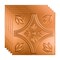 Fasade Traditional 5 2Ftx2Ft Lay In Ceilin, PK 5, 5 PK PL7025 - alternate 1