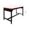 Diversified Spaces Fab Lab Workbench, Top 60"x30" Eraseable AMS6030LERB - alternate 3