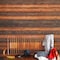 Timeline Skinnies 5.5 in. x 47.5 in. Solid Wood Wall Paneling, The Mix, 25PK 951 - alternate 6