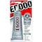 Eclectic Products E6000 Industrial Adhesive, Clear, 3.7 oz. 800622 - alternate 12