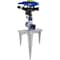 Best Garden Poly 5800 Sq. Ft. Triple Spike Impulse Sprinkler JR0739 - alternate 1