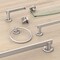 Gatco Locke 18 in Grab Bar, Satin Nickel 651SN - alternate 6