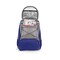 Picnic Time Family Of Brands PTX Backpack Cooler, Navy Blue with Gray Accents 633-00-138-000-0 - alternate 9