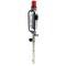 Gizmo Engineering Intrinsically Safe Drum High Level Alarm 316 Stainless Steel, Dual alert, Battery powered IS-DHK-SS - alternate 1