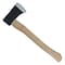 Do It Best 1-1/4 Lb. Camper Axe with 14'' Hickory Handle 30514 - alternate 4