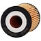 Premium Guard Engine Oil Filter,  PG5839 - alternate 8