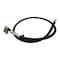 John Deere BATTERY CABLE, JOHN DEERE OEM AT278232 AT278232 - alternate 5
