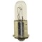 Ilc Replacement Miniature Bulb, 5.0V, T-1 Sub-Midget, Flange Base, 10PK CHICAGO MINIATURE / CML CM7235 - alternate 1