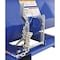 Vestil Steel Fork Mounted Front Loader, 69-3/4" Width, 4000 lb Capacity FL-4000 - alternate 13