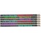 Musgrave Pencil Co Chalk It Up Pencil, Box of 144, 144PK MUS2551G - alternate 4