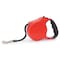 Casual Canine Belted Retractable Lead, 16 ft L, Red, Large 11612 16 83 - alternate 3