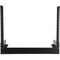 Startech.Com STORE YOUR LIGHTWEIGHT RACK-MOUNTABLE EQUIPMENT IN THIS 2-POST RACK - 2-POST OPE RK8OD - alternate 5