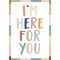 Teacher Created Resources Everyone is Welcome Small Posters, 12-Piece Set 7146 - alternate 9
