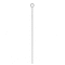 Panacea 28 in. H X 1.5 in. W X 0.5 in. D Green Metal Plant Stake 89335A - alternate 1