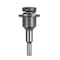 Innovative Products Of America 1/4" Round to 3/8" Arbor Mandrel Adapter 8160 - alternate 1