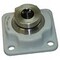 Edt FLANGEANGE BLOCK BEARING QB4GC019-1 - alternate 2