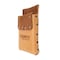 Roberts Pouch Deluxe Grip Leather 10-260 - alternate 8