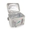 Picnic Time Family Of Brands NFL Miami Dolphins - Tarana Superthick Recycled Cooler - 24 can 630-36-105-174-2 - alternate 2