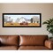 Homeroots Autumn on Farm 4 Black Framed Print Wall Art 404564 - alternate 4