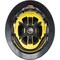 Pip Hard Hat, Full Brim, Traverse, Black 280-HP1491RM-FB-11 - alternate 5