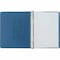 Acco Presstex Storage Hook Data Binders, Light Blue ACC54122 - alternate 1