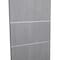 Sartodoors Sliding Closet Bypass Doors with hardware, Planum 0020 Grey Oak, Sturdy Rails Moldings Trims Hardwa PLANUM0020DBD-SD-72 - alternate 6