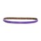 3M Cubitron 1/2 in W, 18 in L, Precision Shaped Ceramic, 36+ Grit, Purple 786F - alternate 5