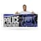 Signmission We Support our Police Department, 36 Inch x 96 Inch, Vinyl Banner B-96-30935 - alternate 4