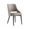 Manhattan Comfort Tremont Dining Chair in Taupe - Set of 2 2-DC104-TP - alternate 8