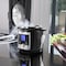 Megachef 6 Quart Stainless Steel Electric Digital Pressure Cooker with Lid MCPR-6100 - alternate 9