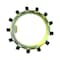 Komatsu WASHER, KOMATSU OEM 01658-25223  01658-25223 - alternate 4