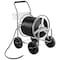 Vevor Hose Reel Cart 250ft. Heavy Duty Garden Water Yard Planting w/ Basket ALQ-250 - alternate 8